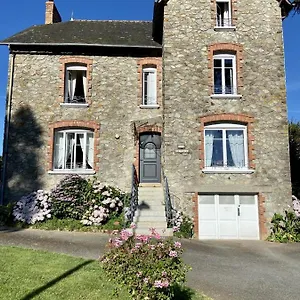 Les Hortensias Bed and breakfast Grand-Fougeray