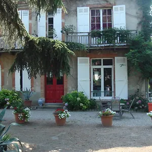 Du Canal Bed and breakfast Toulouse