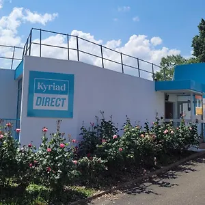 Kyriad Direct Lyon Nord - Hotel Dardilly