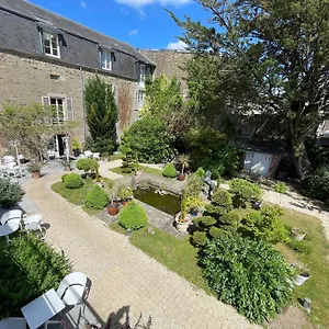 Victor Hugo Hotel Pontorson