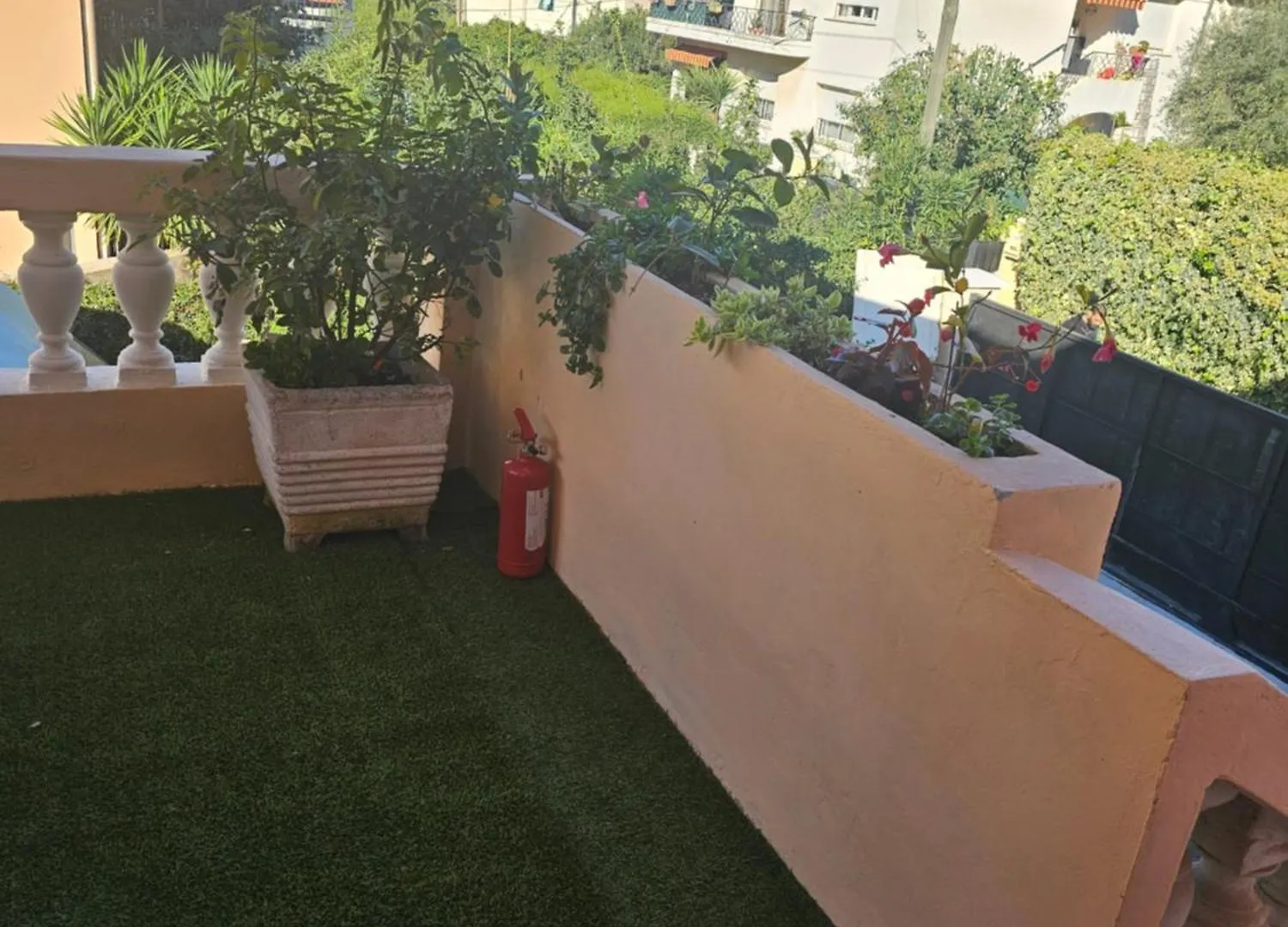 Guest house Studio 1 A La Trinite Proche De Nice, Monaco Et L'Italie
