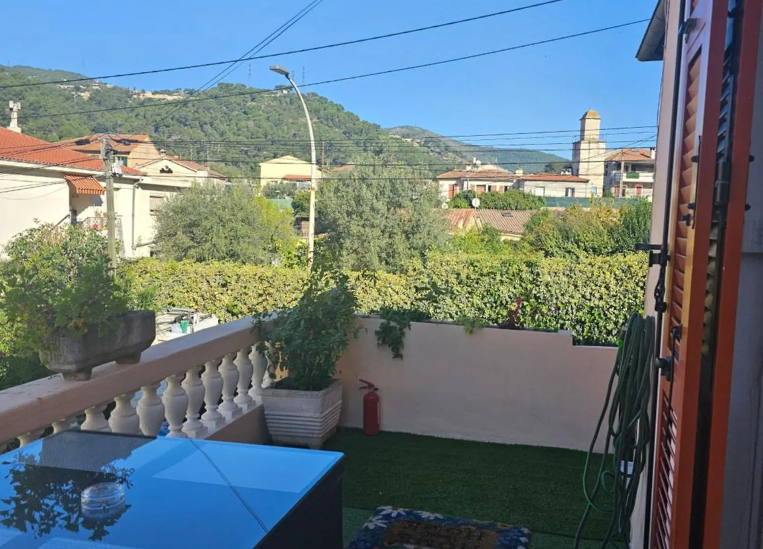 Studio 1 A La Trinite Proche De Nice, Monaco Et L'Italie 0*,  France